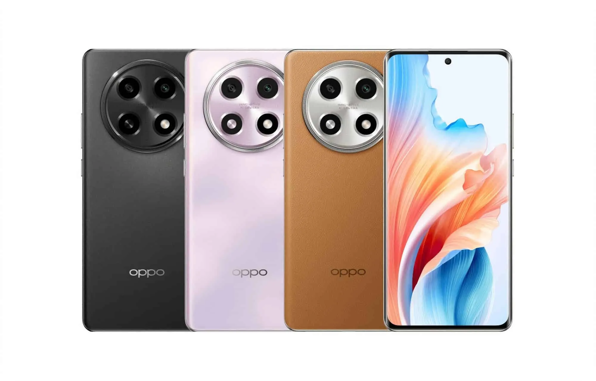 oppo a2 pro
