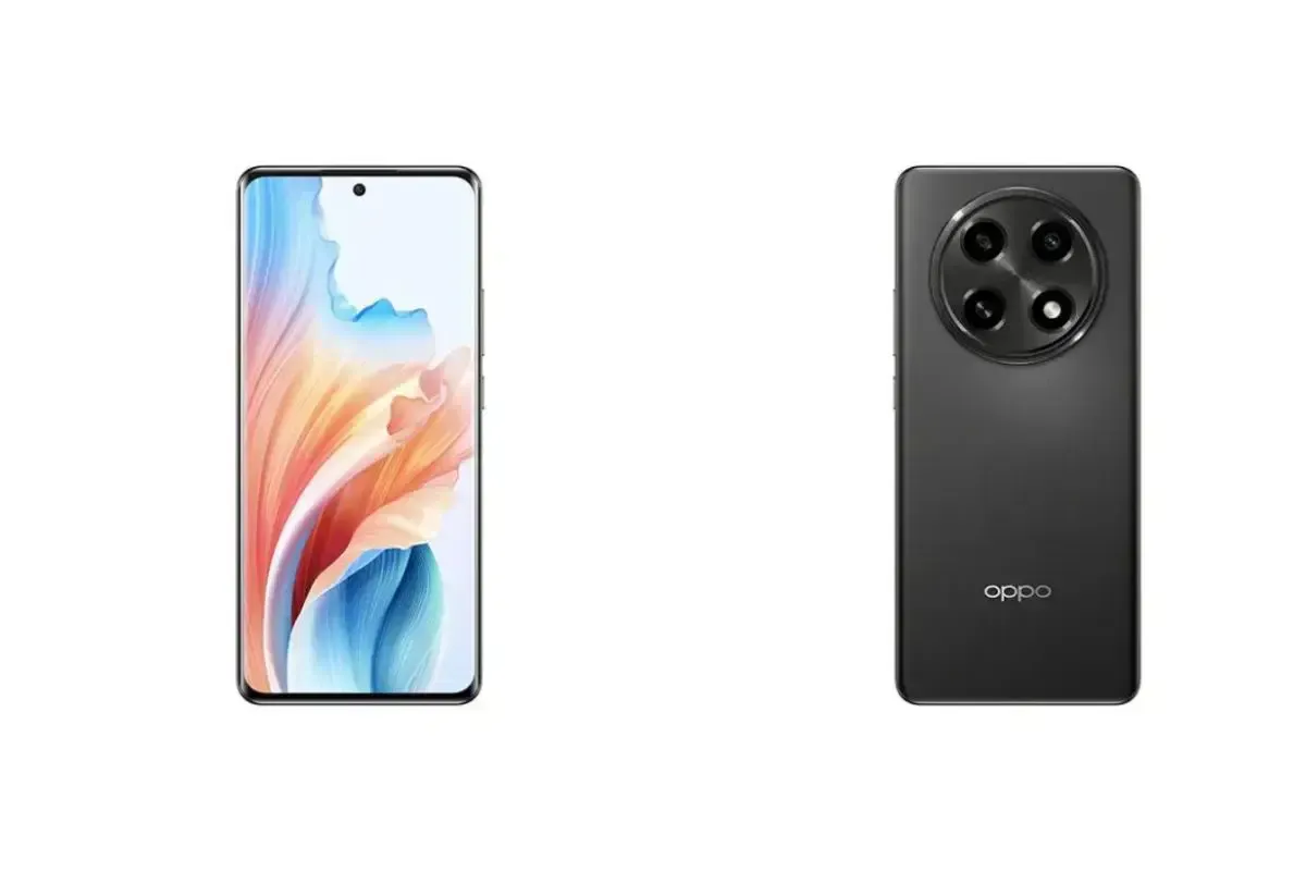 oppo a2 pro