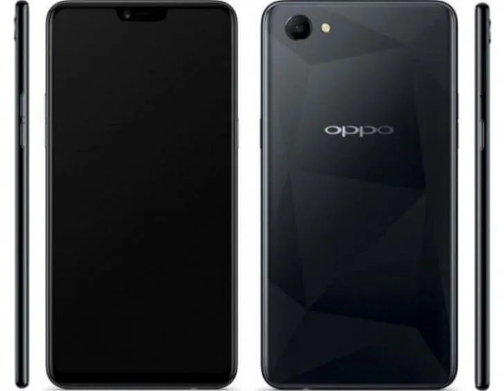 oppo a3 1