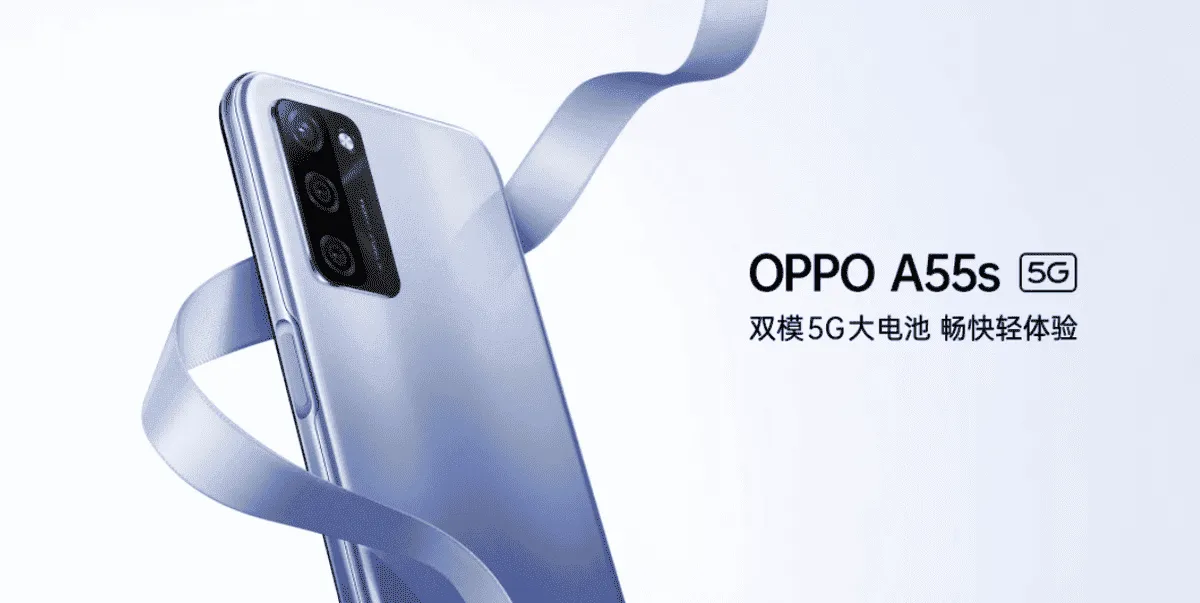 oppo a55s c 1