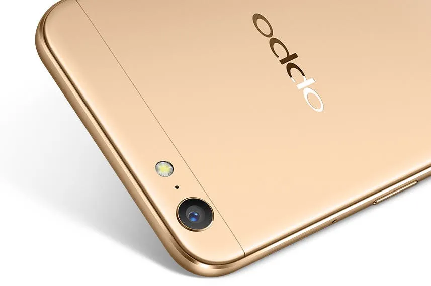 oppo a57