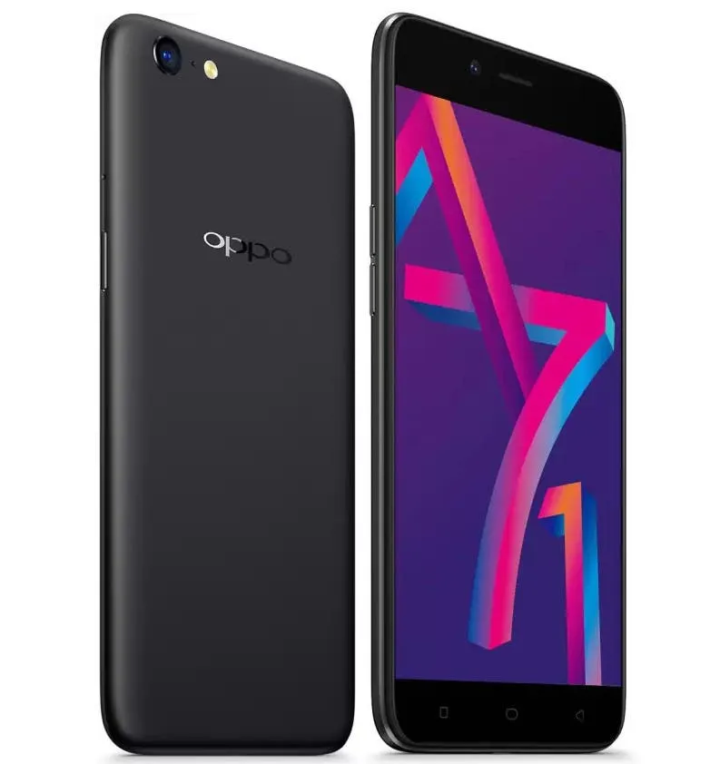 oppo a71 2018 2