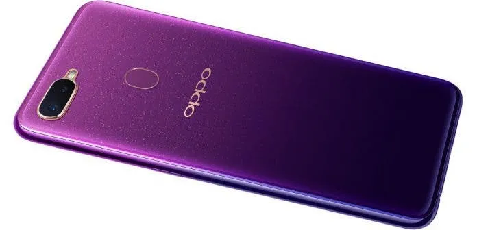 oppo a7xx