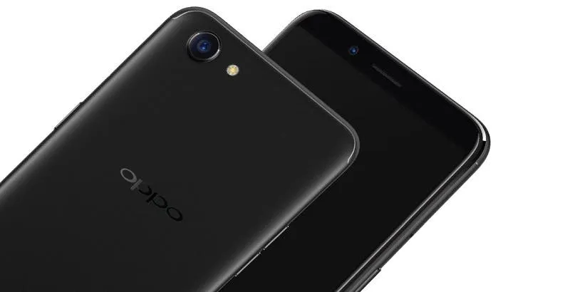 oppo a83