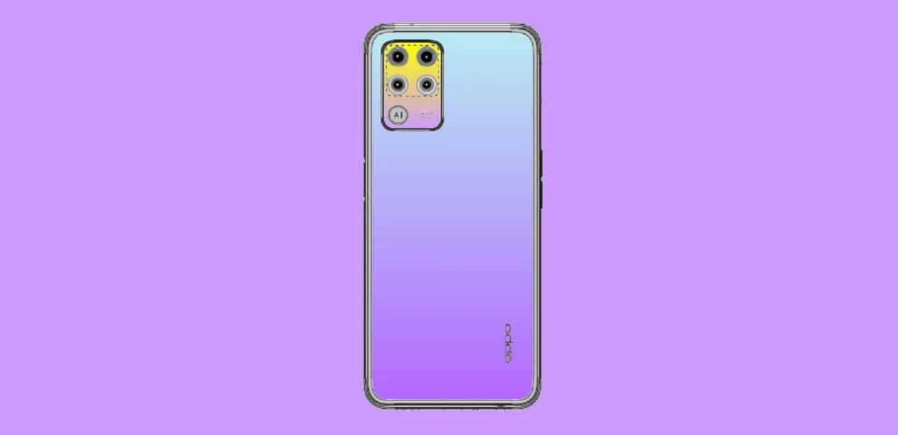 oppo a94 ch