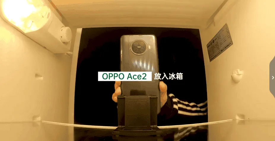 oppo ace 2 d