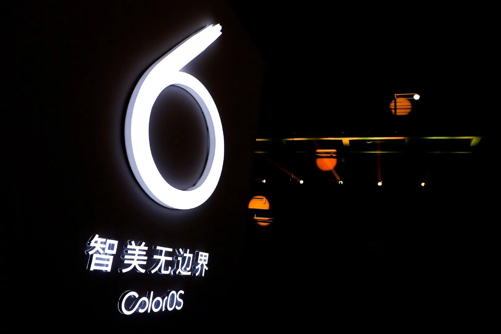 oppo coloros 6 m