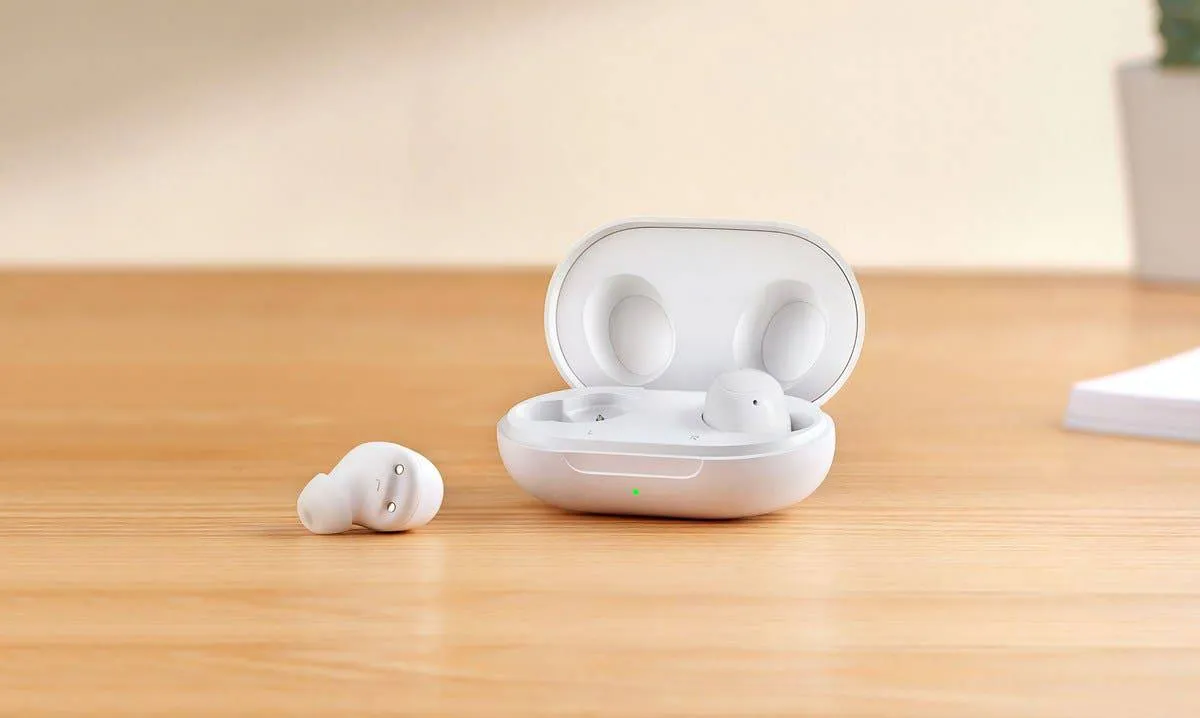 oppo enco buds launched in india