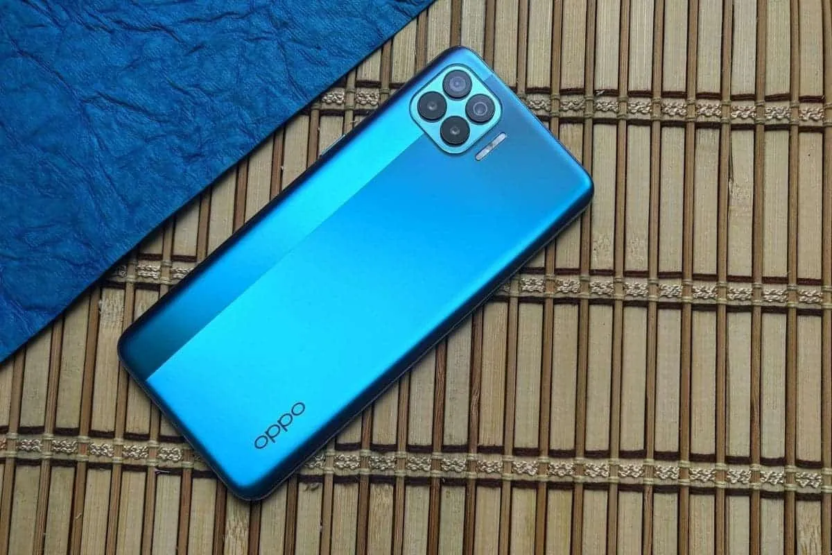 oppo f17 pro featured