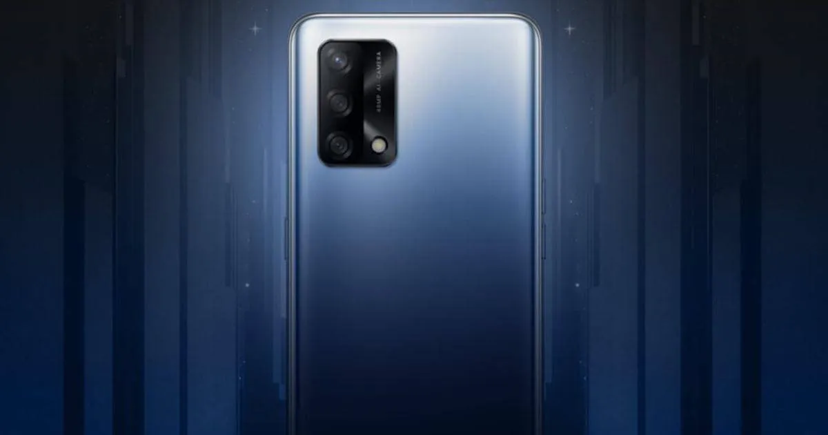 oppo f19s launch in india