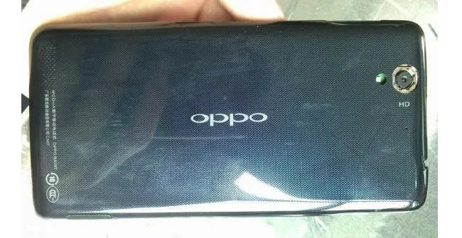 oppo find 2 worlds thinnest phone