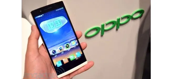 oppo find 5 europe