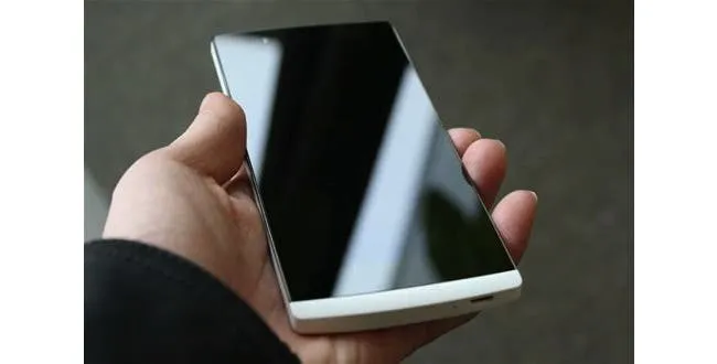 oppo find 5 hands on