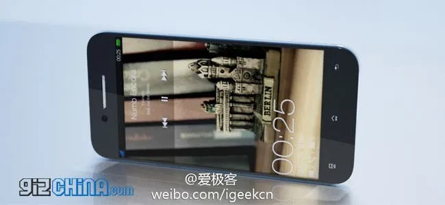 oppo find 5 quad core leaked photo