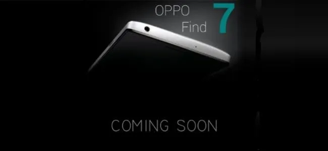 oppo find 71
