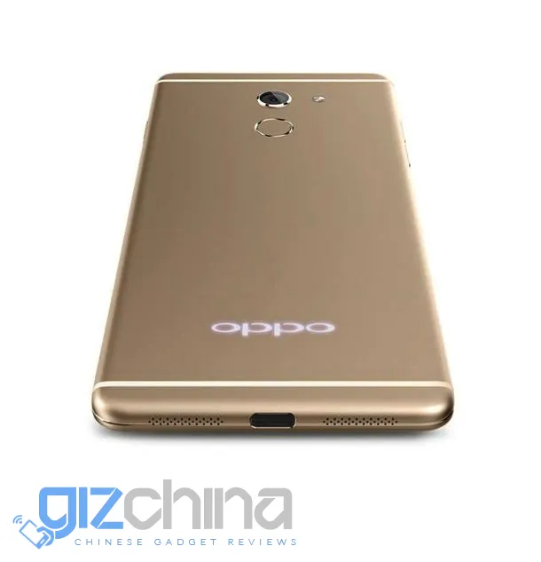 oppo find 9 render 1