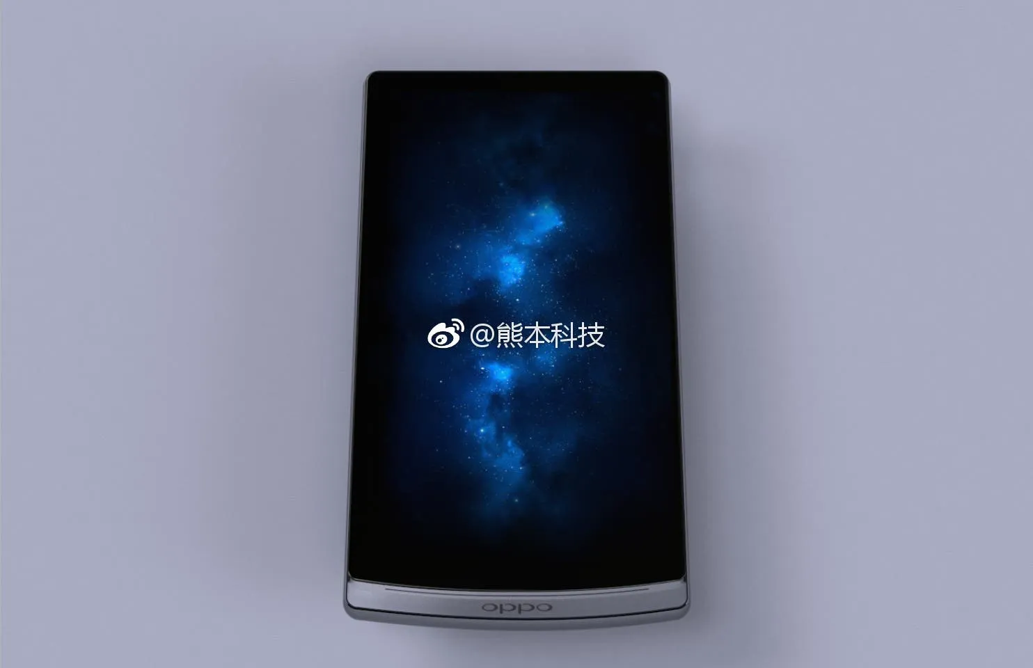 oppo find 9 render leak 1