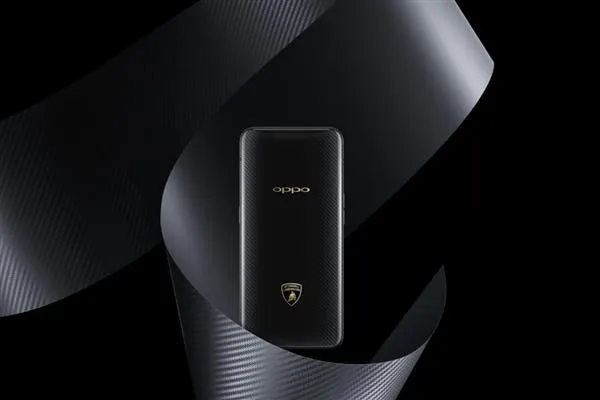 oppo find x lamborghini version