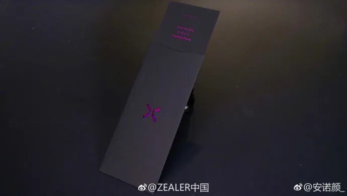 oppo find x press invite 4