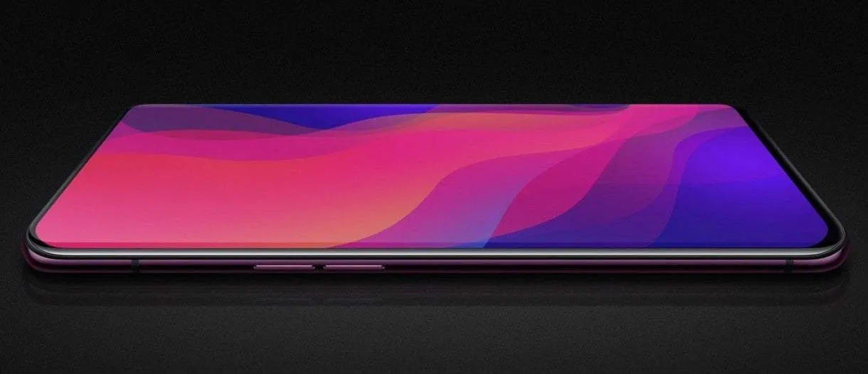 oppo find x2 3
