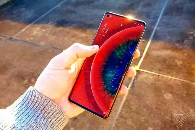 oppo find x2 pro
