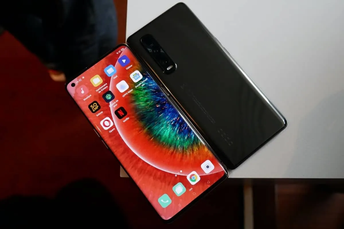 oppo find x2 pro