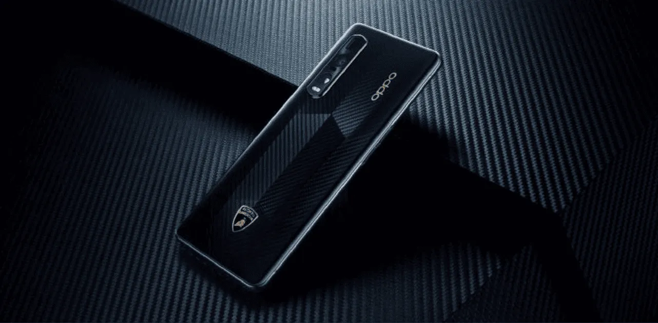 oppo find x2 series c