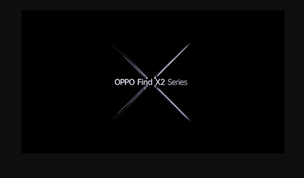 oppo find x2 series