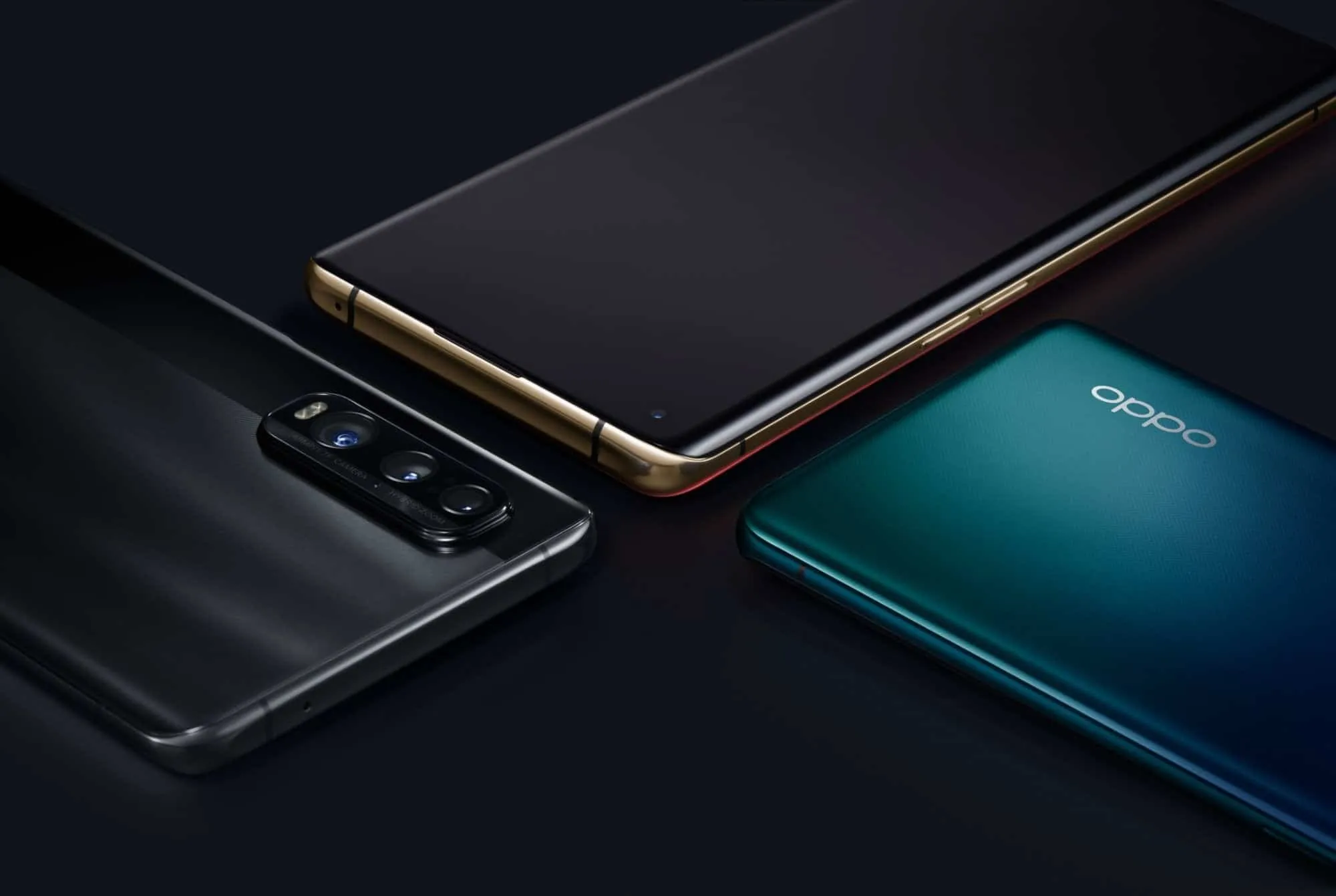oppo find x2 x2 pro