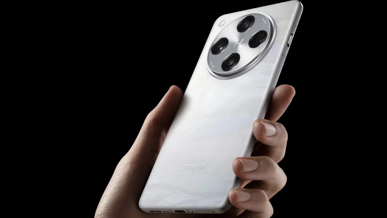 oppo find x8 pro leak