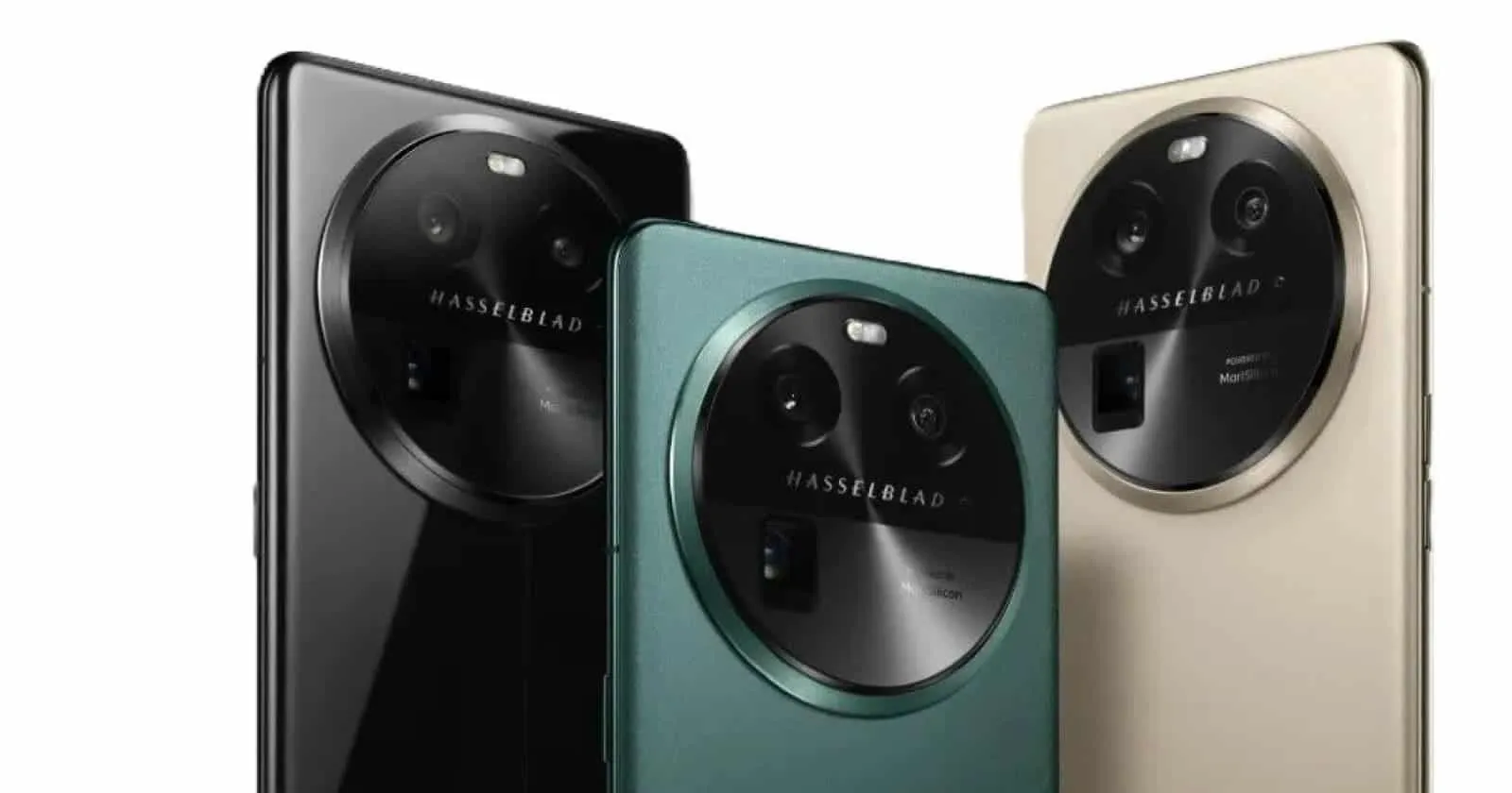 OPPO Find X8 Ultra 16GB/1TB Hasselblad 黒 Oppo's Find X8 Ultra squeezes better specs into a slightly