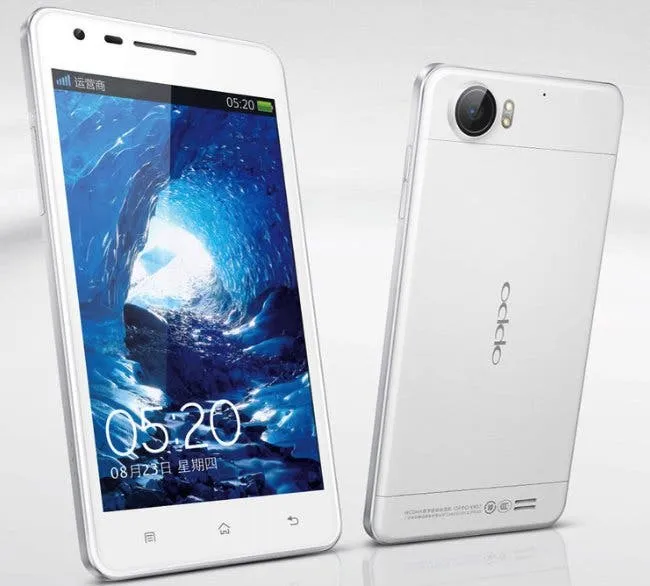 oppo finder 3 price drop