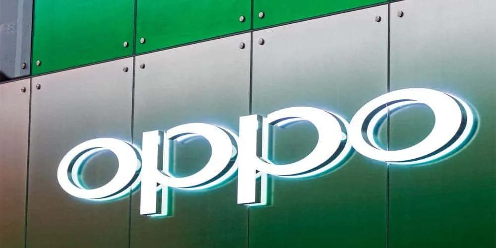 oppo fis