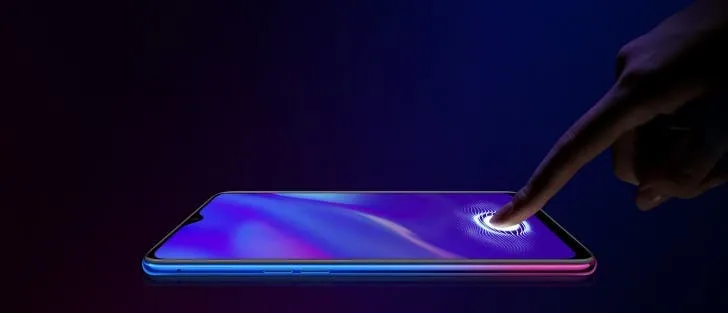 oppo k1