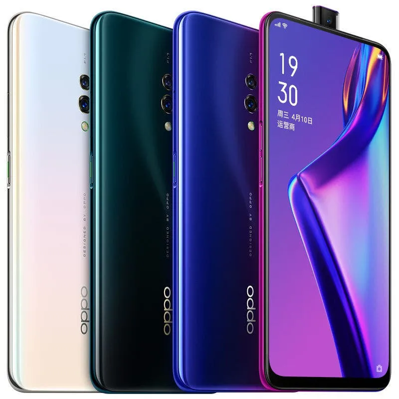 oppo k3 2
