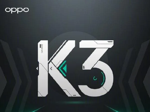 oppo k3 teaser