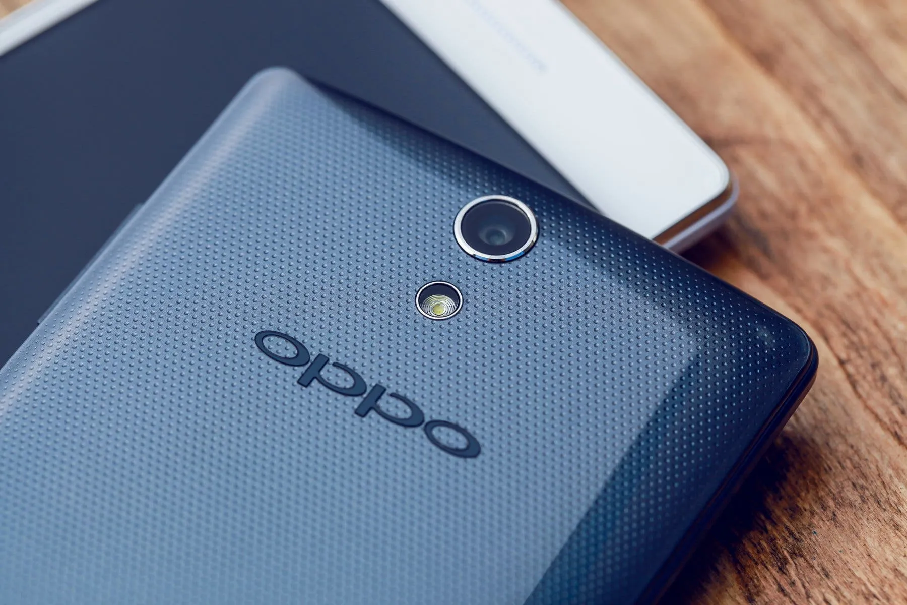 oppo mirror 3 3