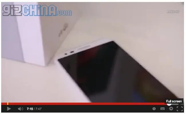oppo n1 maques brownlee video