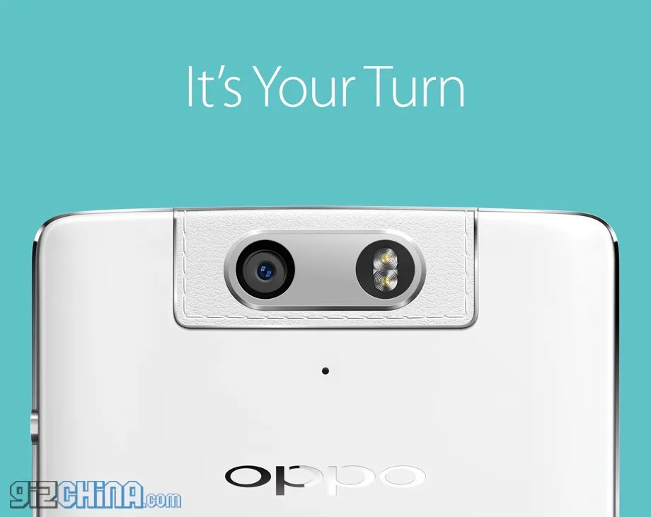 oppo n3 hero