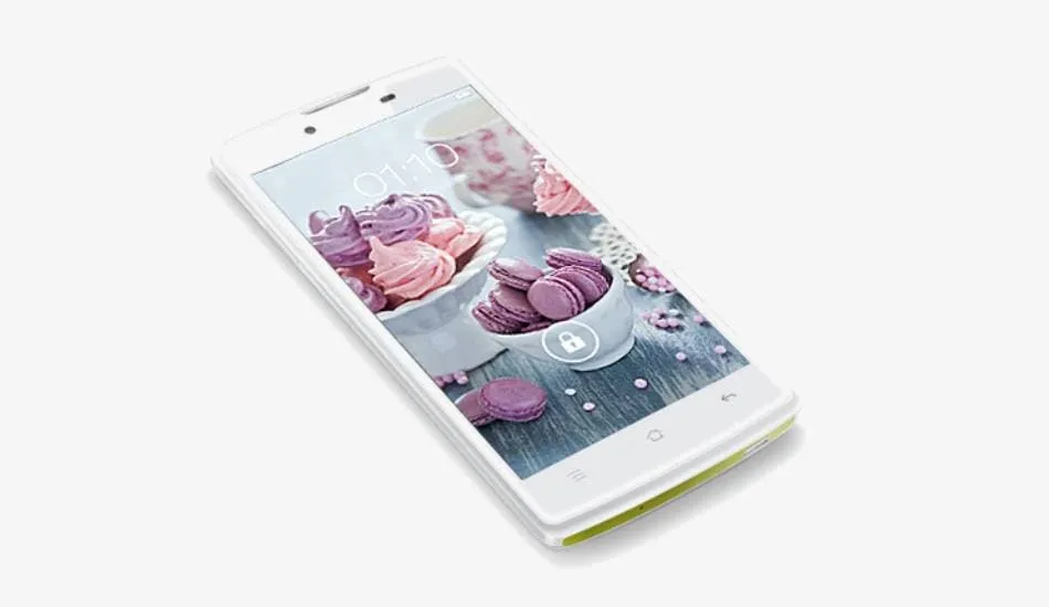 oppo neo 1