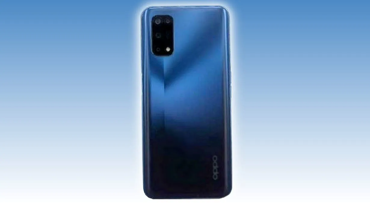 oppo perm00 imas