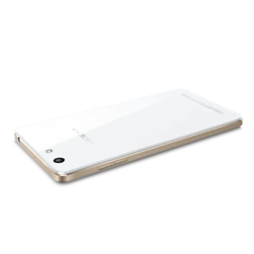 oppo r1 gold