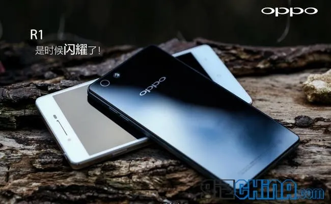 oppo r1 hero1