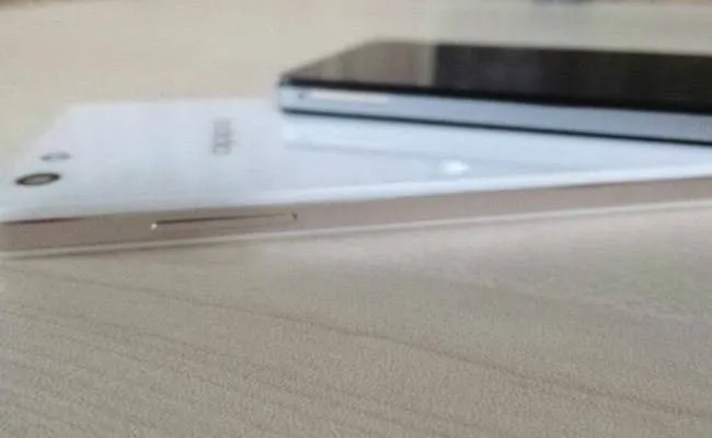 oppo r1 leaked images