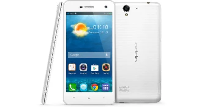 oppo r819 hero