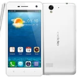 oppo r819 specification