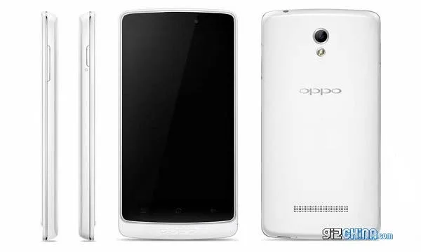 oppo r833t