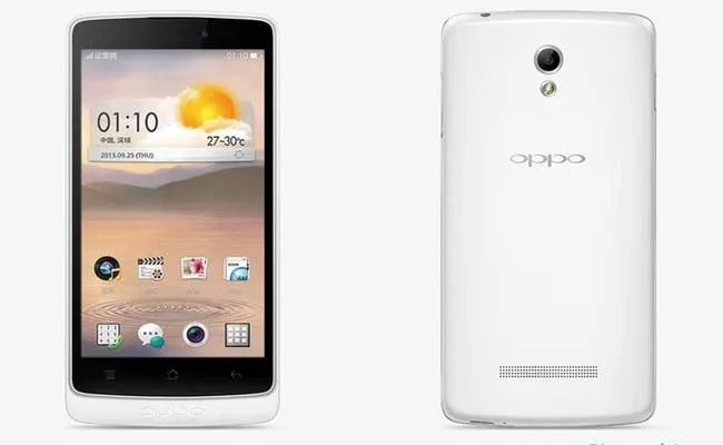 oppo r833t1
