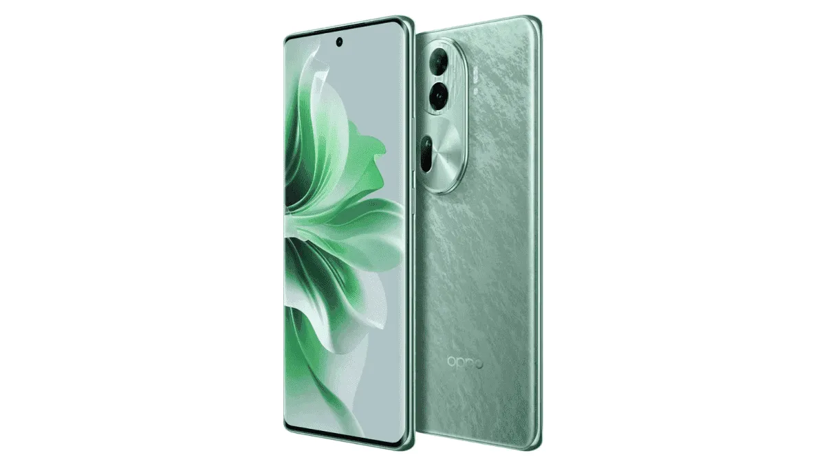 oppo reno 11 launches in nigeria