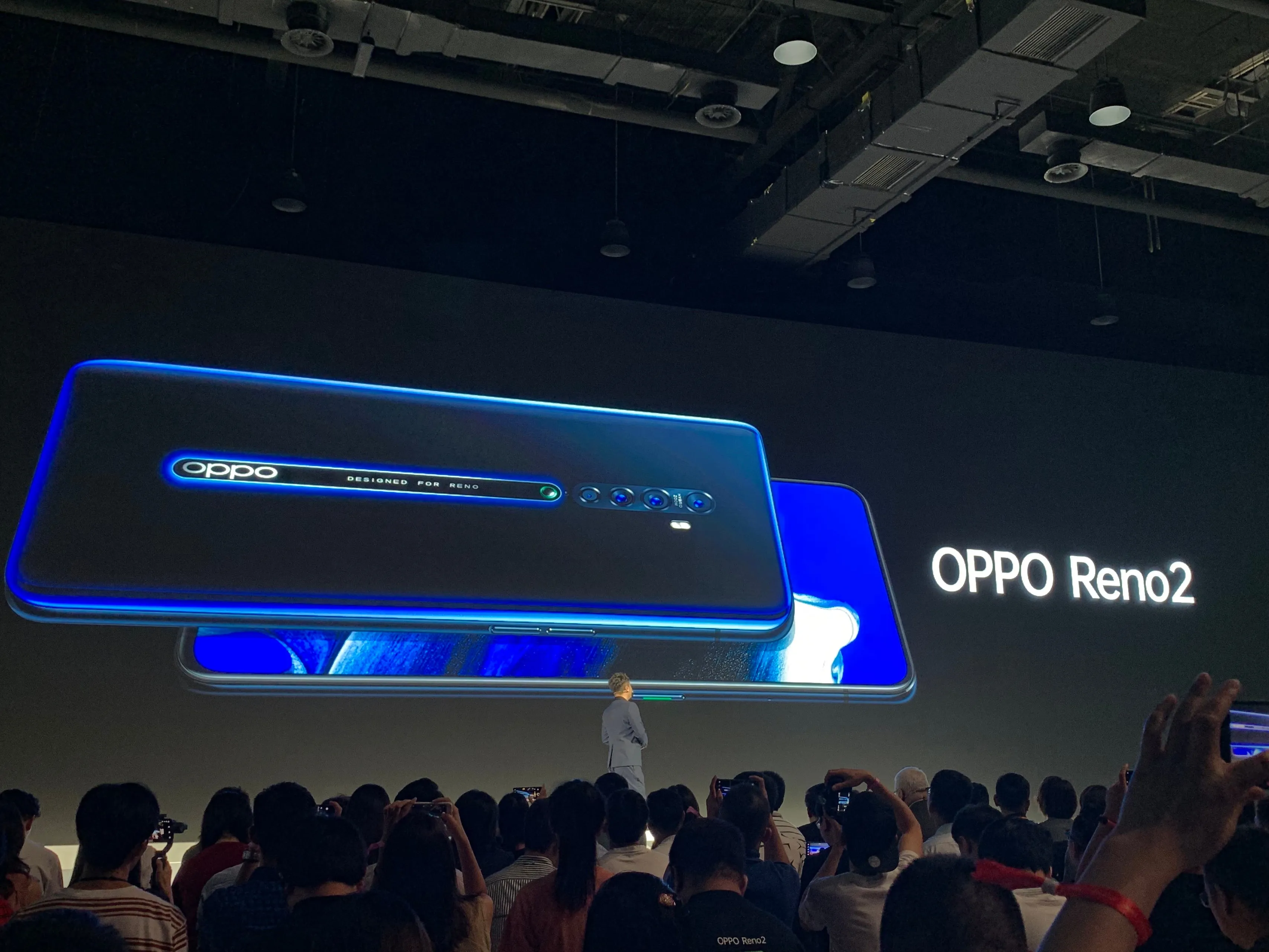 oppo reno 2